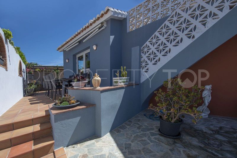 Villa for sale in Torreblanca