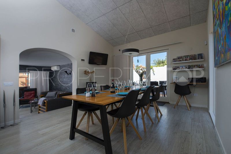 Villa for sale in Torreblanca