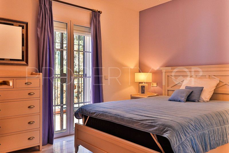 For sale Mijas 4 bedrooms villa