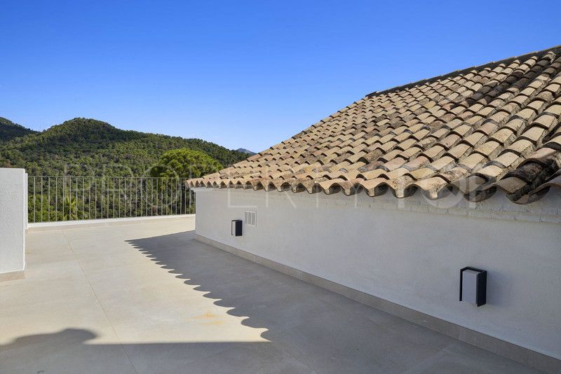 Villa with 6 bedrooms for sale in El Madroñal