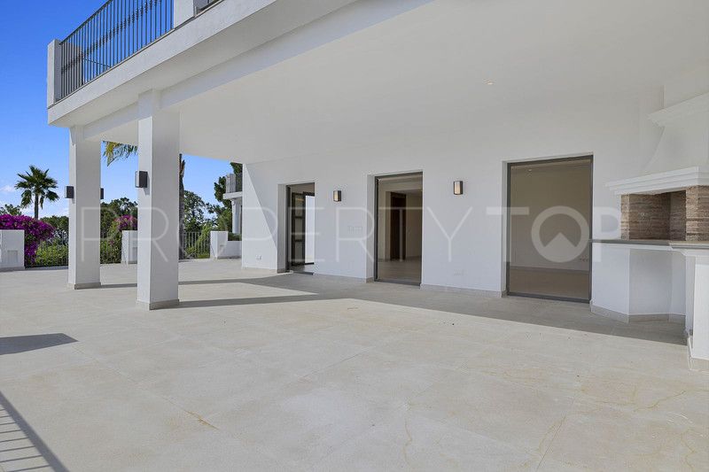 Villa a la venta de 6 dormitorios en El Madroñal