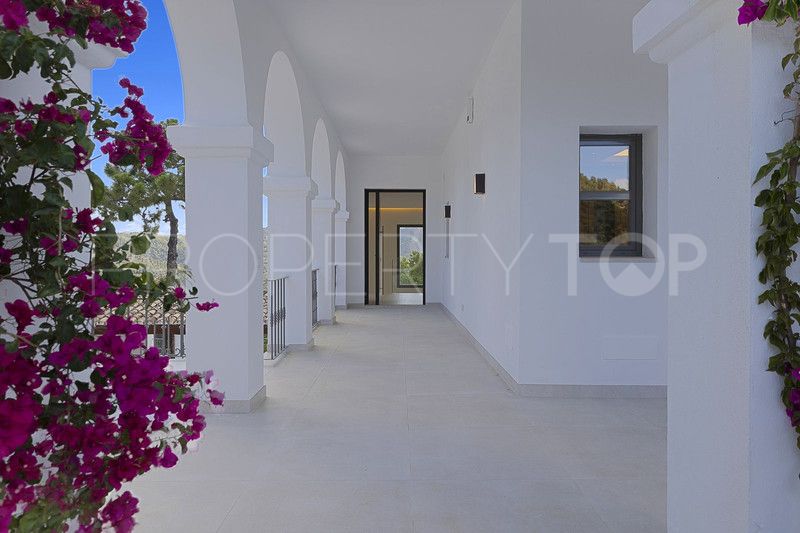 Villa with 6 bedrooms for sale in El Madroñal