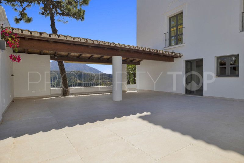 Villa with 6 bedrooms for sale in El Madroñal