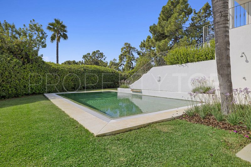 Villa with 6 bedrooms for sale in El Madroñal