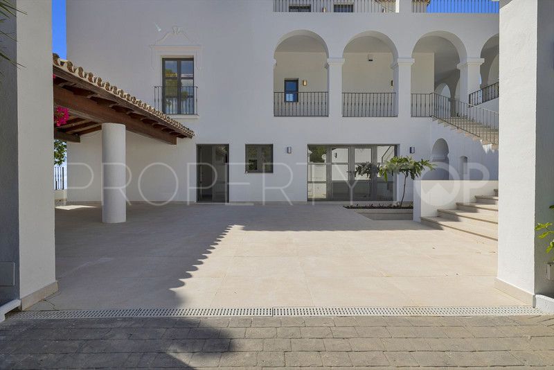 Villa with 6 bedrooms for sale in El Madroñal