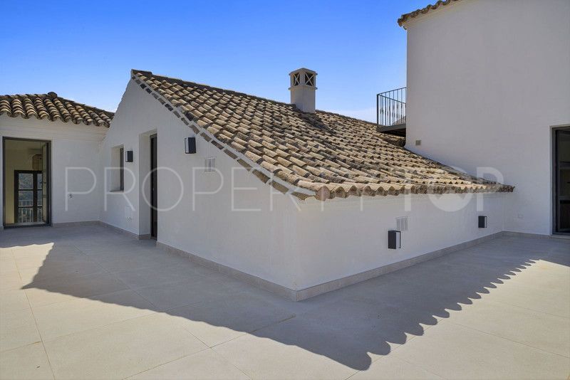 Villa with 6 bedrooms for sale in El Madroñal