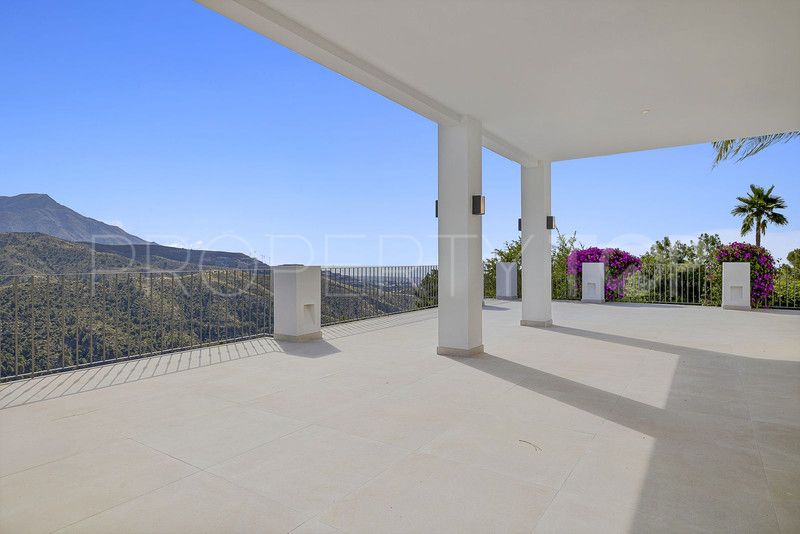 Villa with 6 bedrooms for sale in El Madroñal