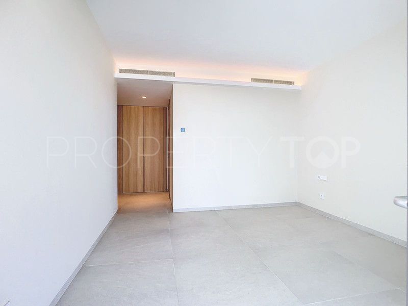 Ground floor apartment with 3 bedrooms for sale in Real de La Quinta