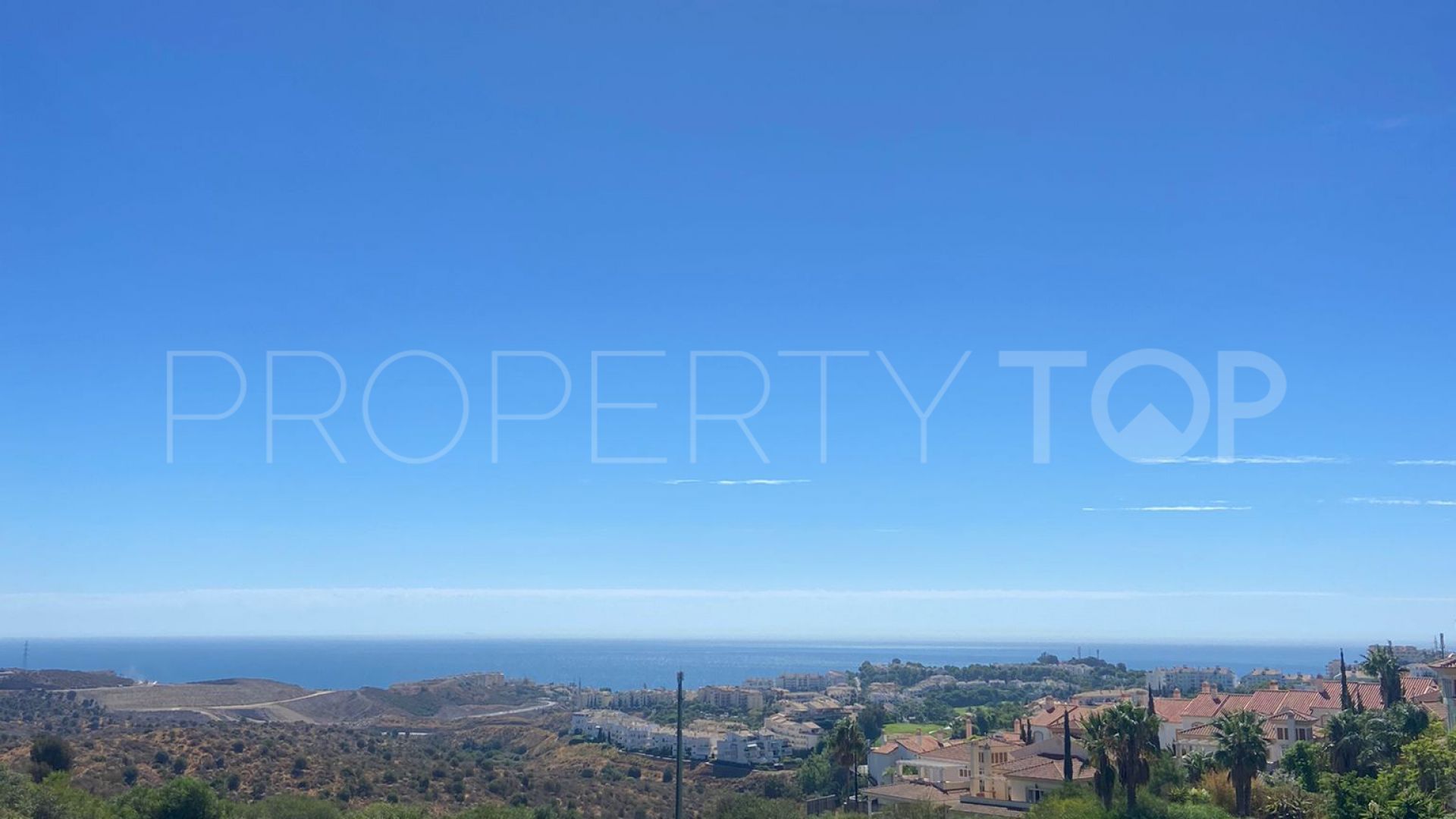 Se vende villa con 4 dormitorios en Cala de Mijas