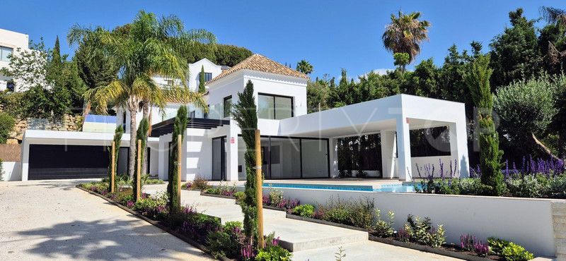 Villa a la venta en El Paraiso