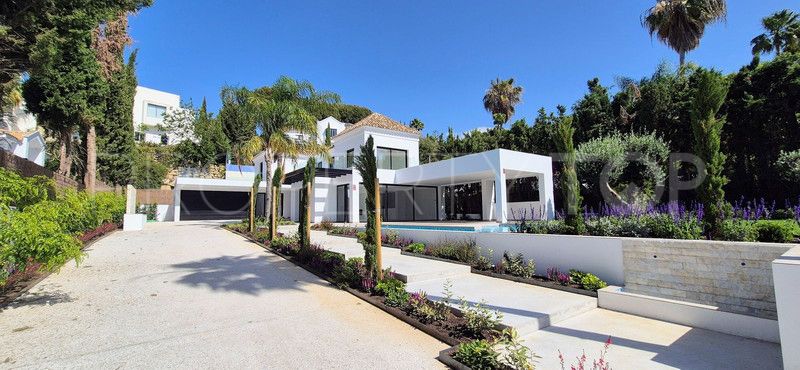 Villa a la venta en El Paraiso