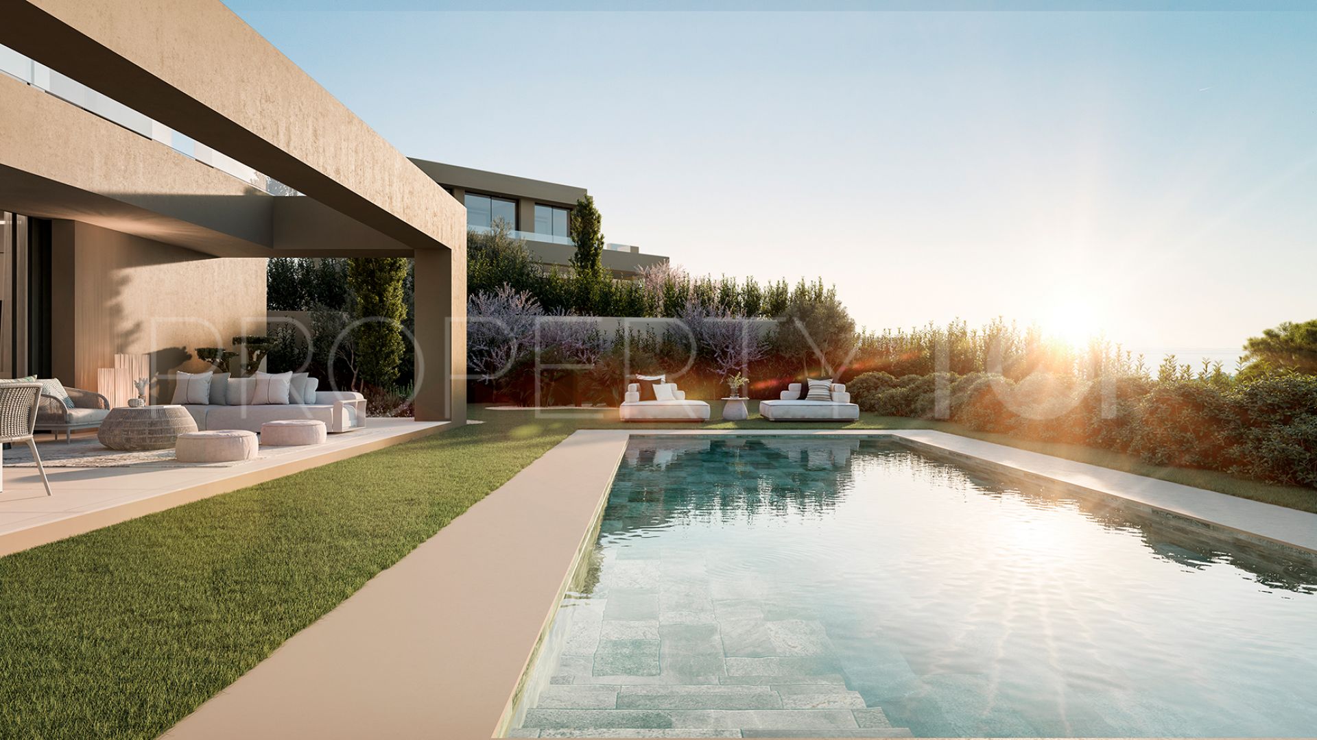 6 bedrooms villa for sale in Benahavis