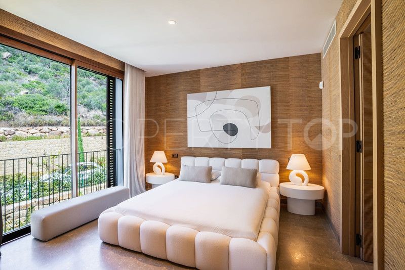 Finca Cortesin, apartamento en venta