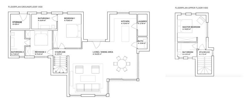 Villa en venta con 3 dormitorios en Nueva Andalucia