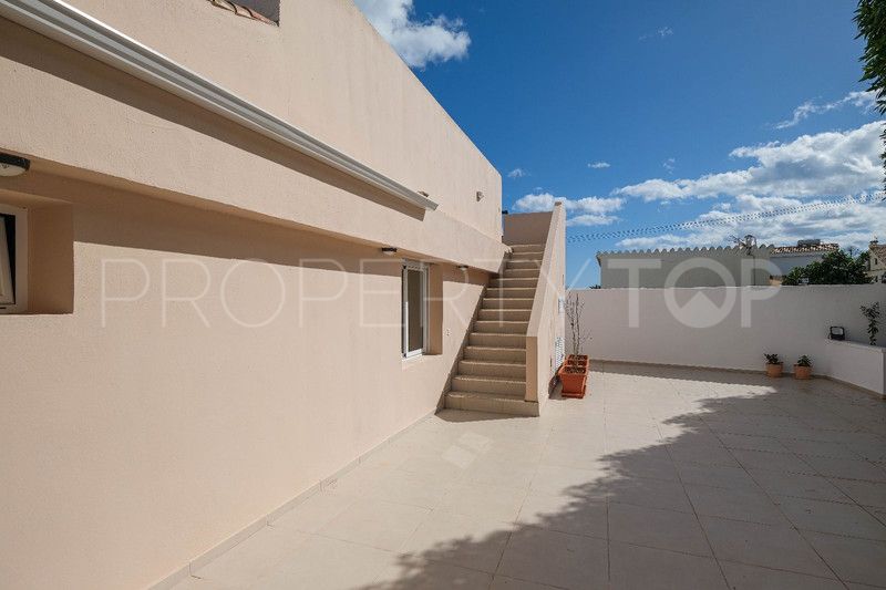 For sale Torreblanca 6 bedrooms villa