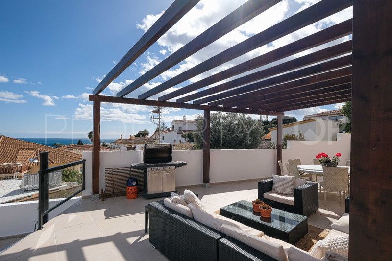 For sale Torreblanca 6 bedrooms villa