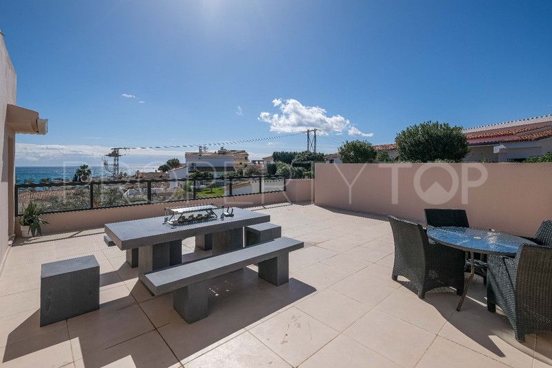 For sale Torreblanca 6 bedrooms villa