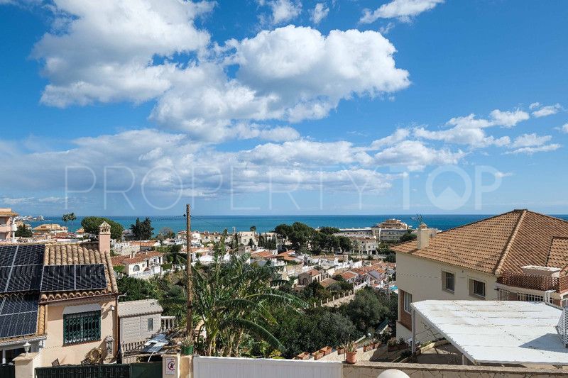 For sale Torreblanca 6 bedrooms villa