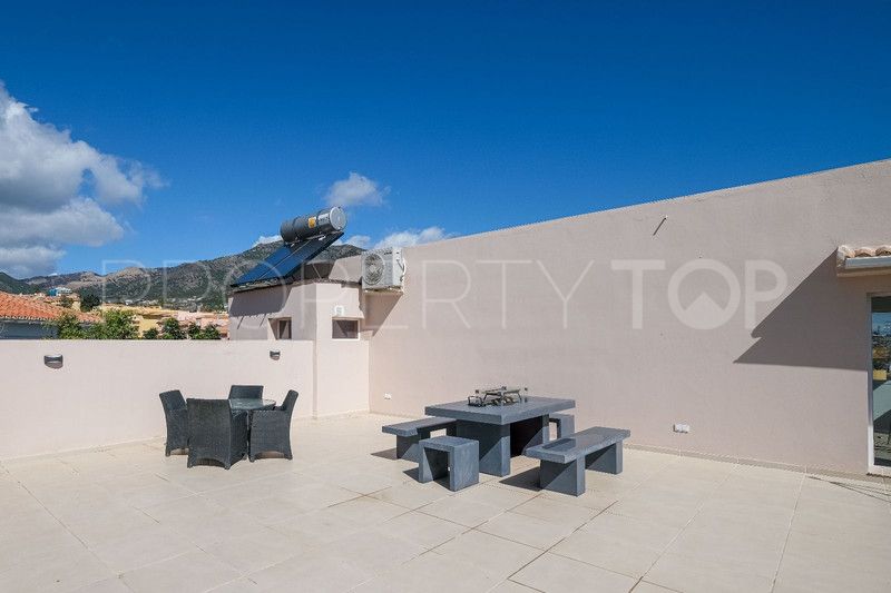 For sale Torreblanca 6 bedrooms villa