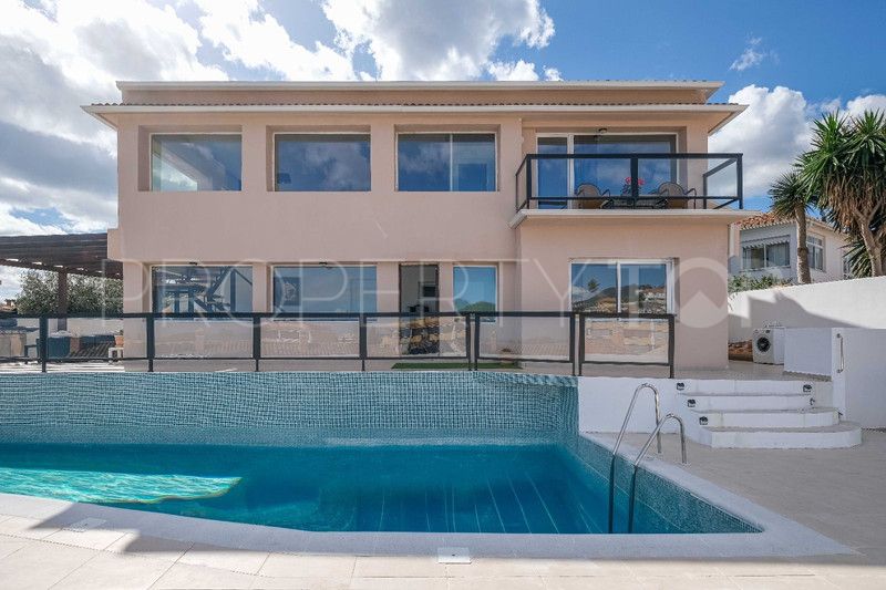 Torreblanca, villa en venta de 6 dormitorios