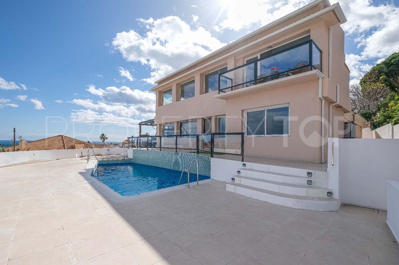 For sale Torreblanca 6 bedrooms villa