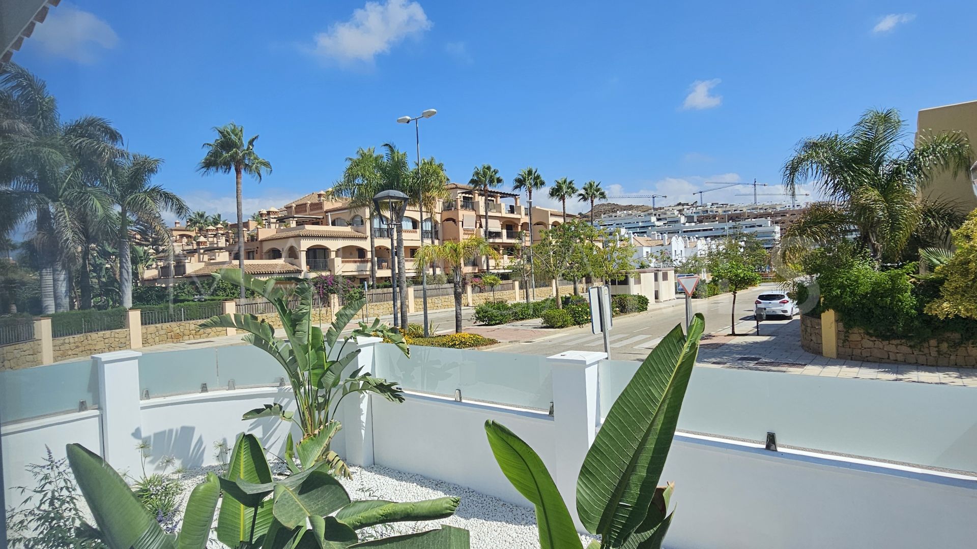 For sale Cala de Mijas villa with 5 bedrooms