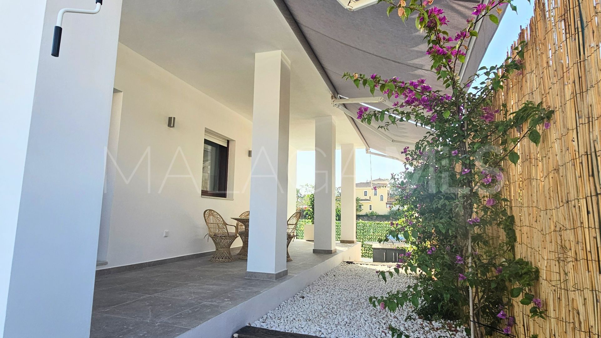 Villa for sale in Cala de Mijas