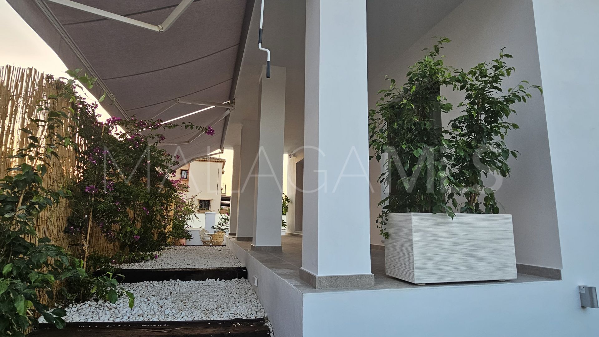 Villa for sale in Cala de Mijas