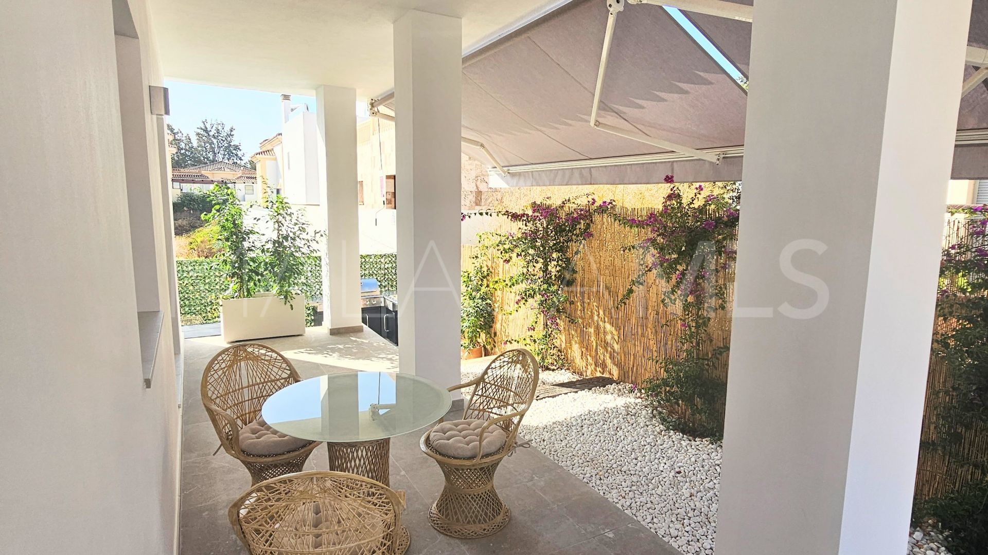 For sale Cala de Mijas villa with 5 bedrooms