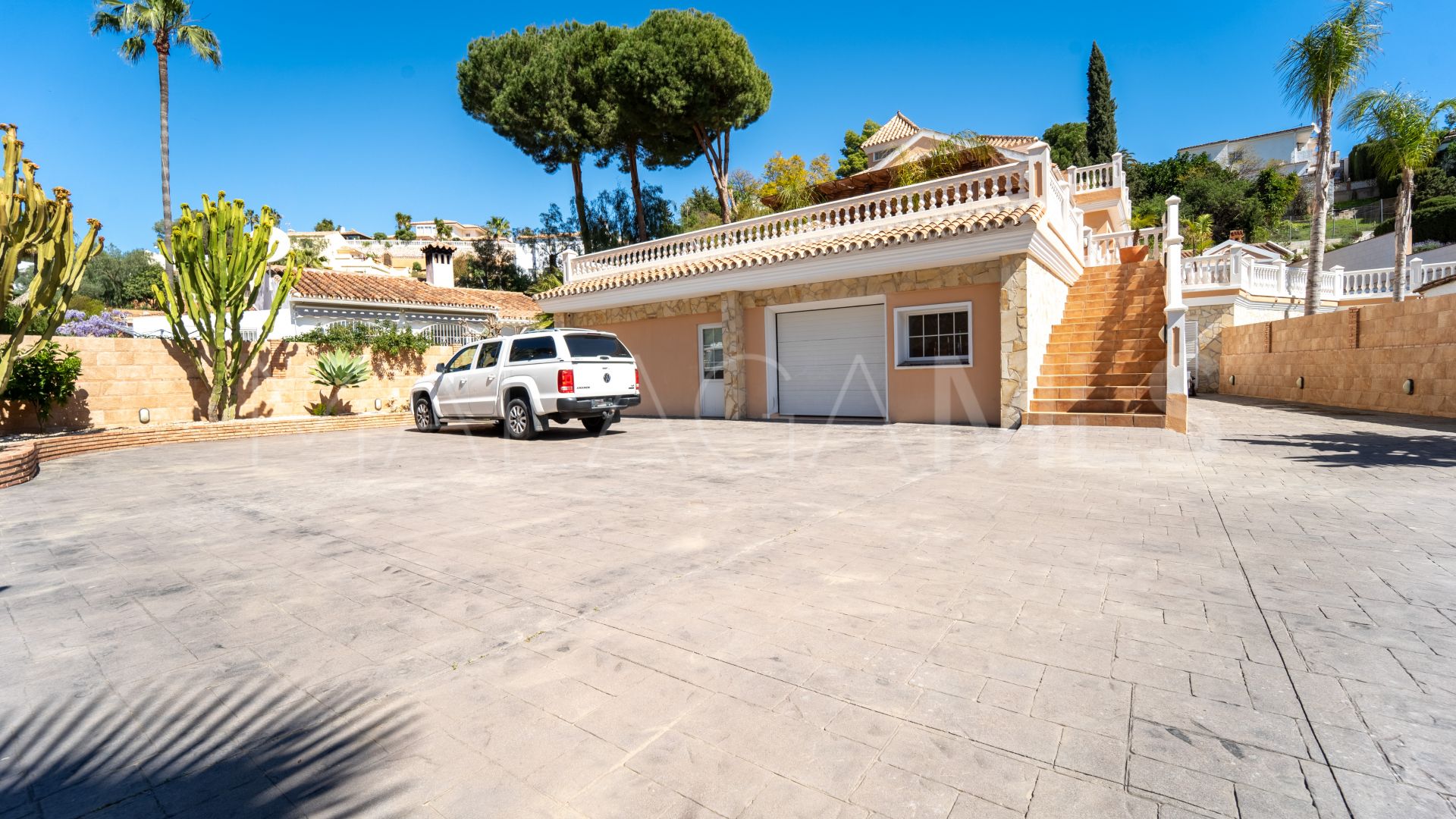 Villa for sale in Mijas Costa