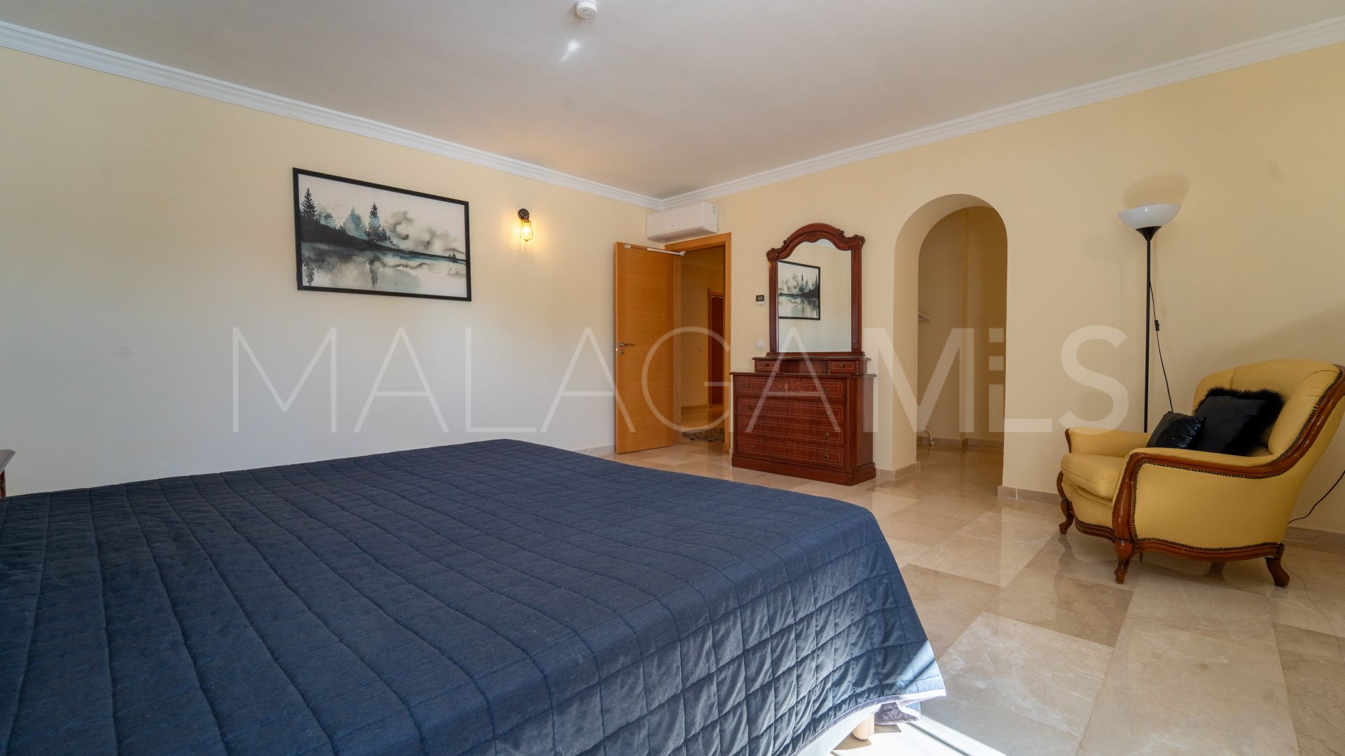 Villa a la venta with 5 bedrooms in Mijas Costa