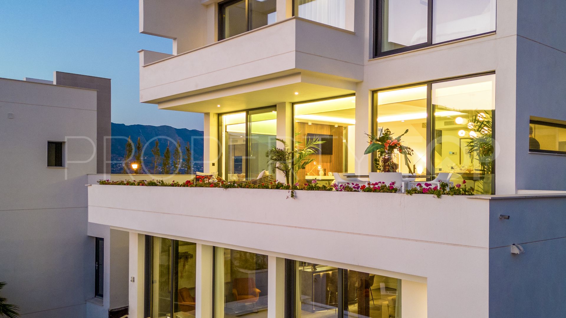 Villa with 4 bedrooms for sale in La Cala Golf Resort