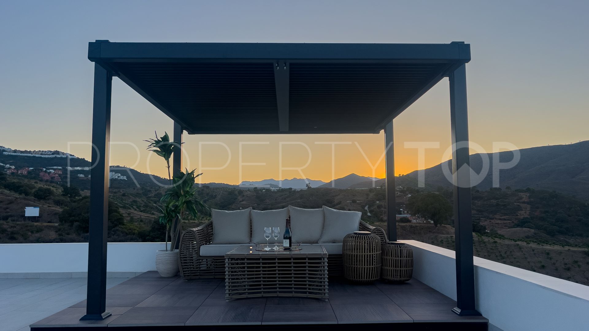 Villa with 4 bedrooms for sale in La Cala Golf Resort