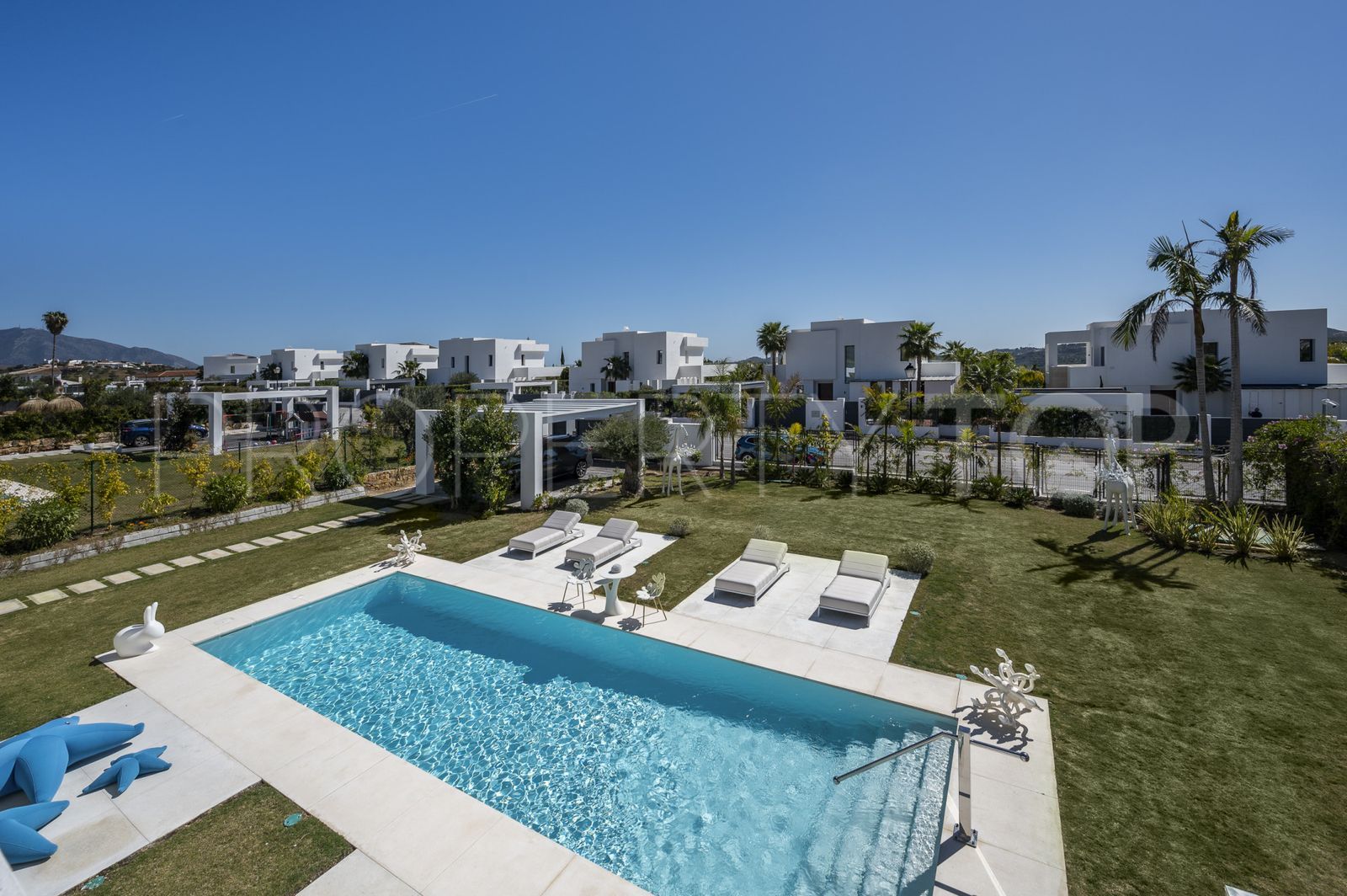 6 bedrooms villa for sale in Cala de Mijas