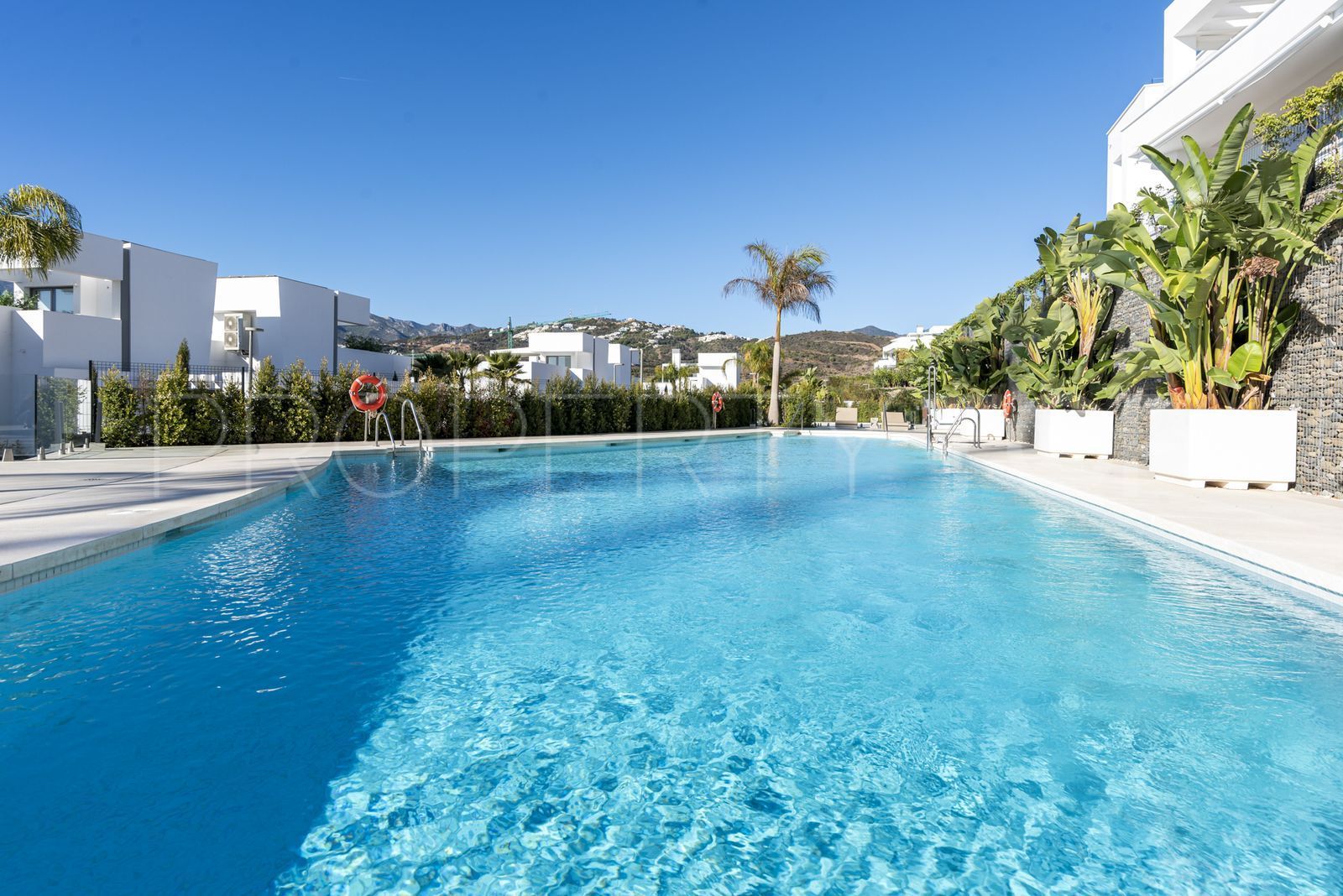 For sale apartment in Marbella