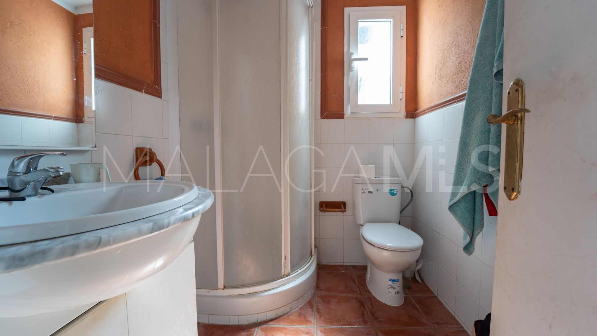 Buy villa in Calahonda