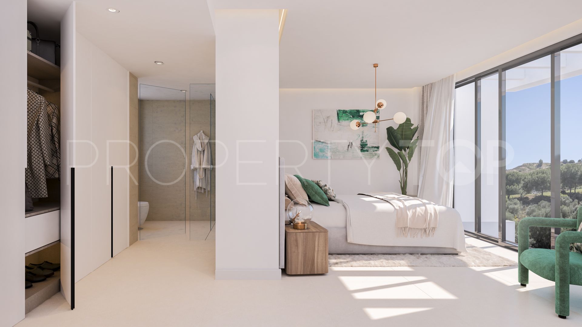 Town house with 3 bedrooms for sale in Mijas Costa