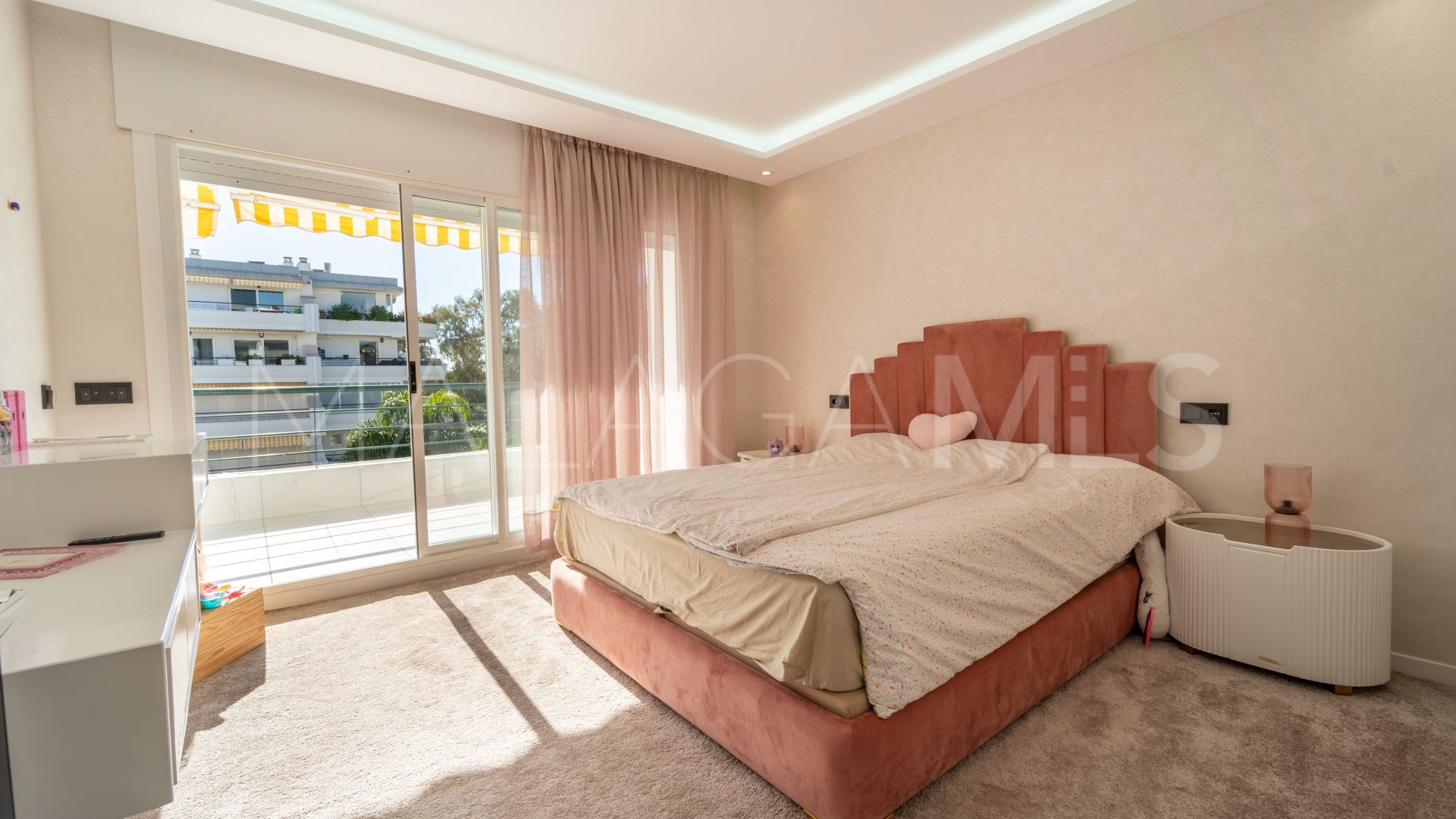 Appartement for sale in Guadalmina Alta