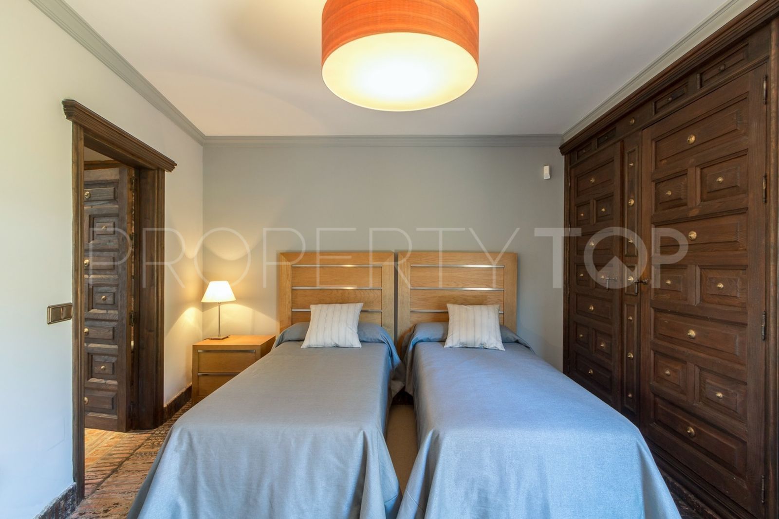 Costabella, villa con 4 dormitorios en venta