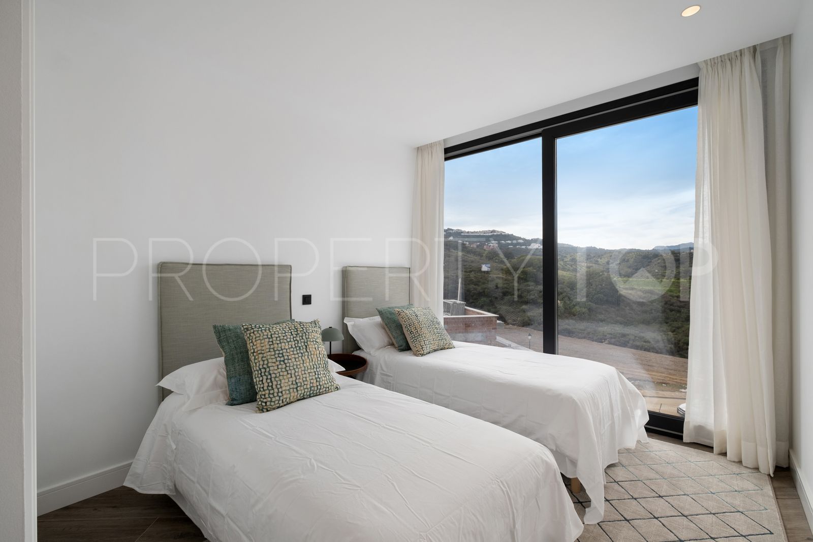 La Cala Golf Resort 3 bedrooms villa for sale