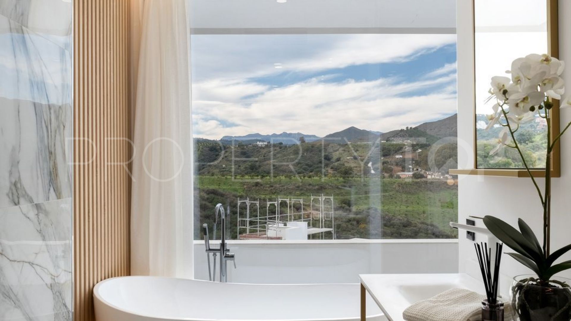 Villa a la venta de 3 dormitorios en La Cala Golf Resort