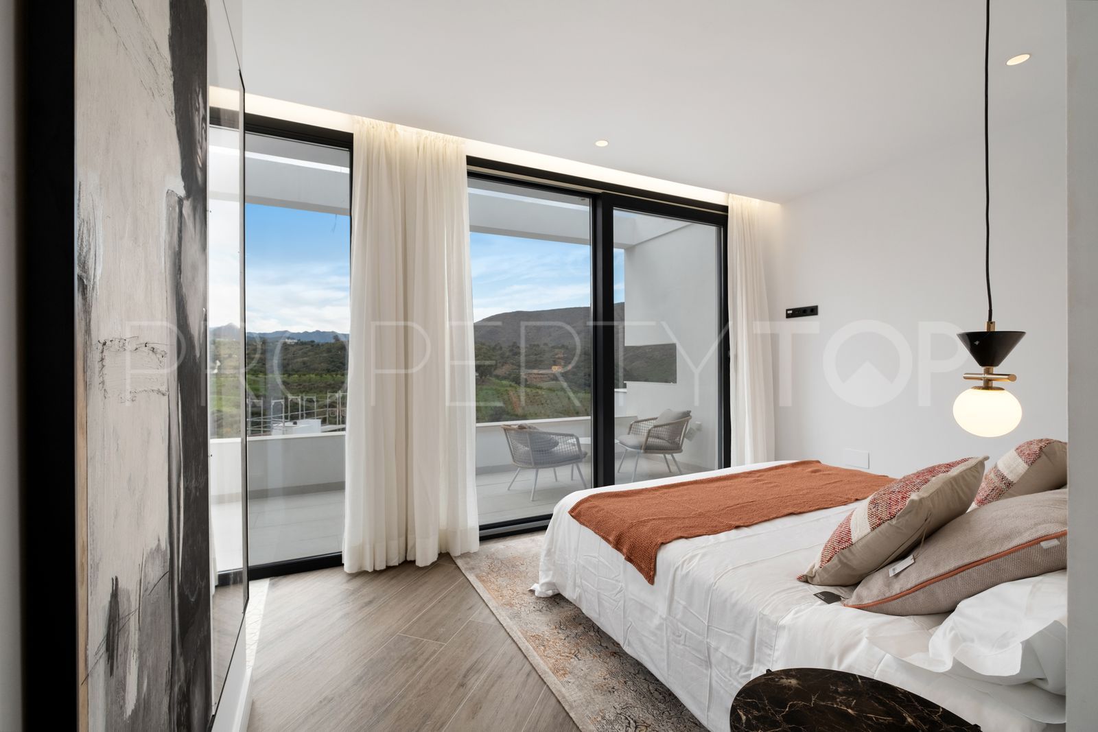 La Cala Golf Resort 3 bedrooms villa for sale