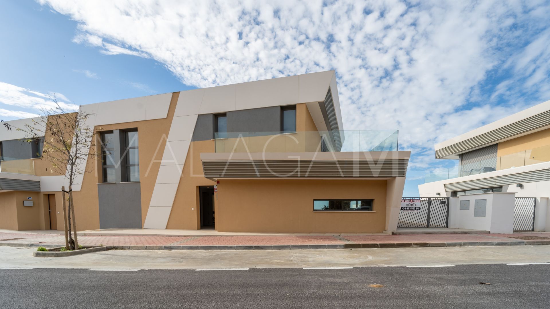 Parvilla for sale in El Chaparral