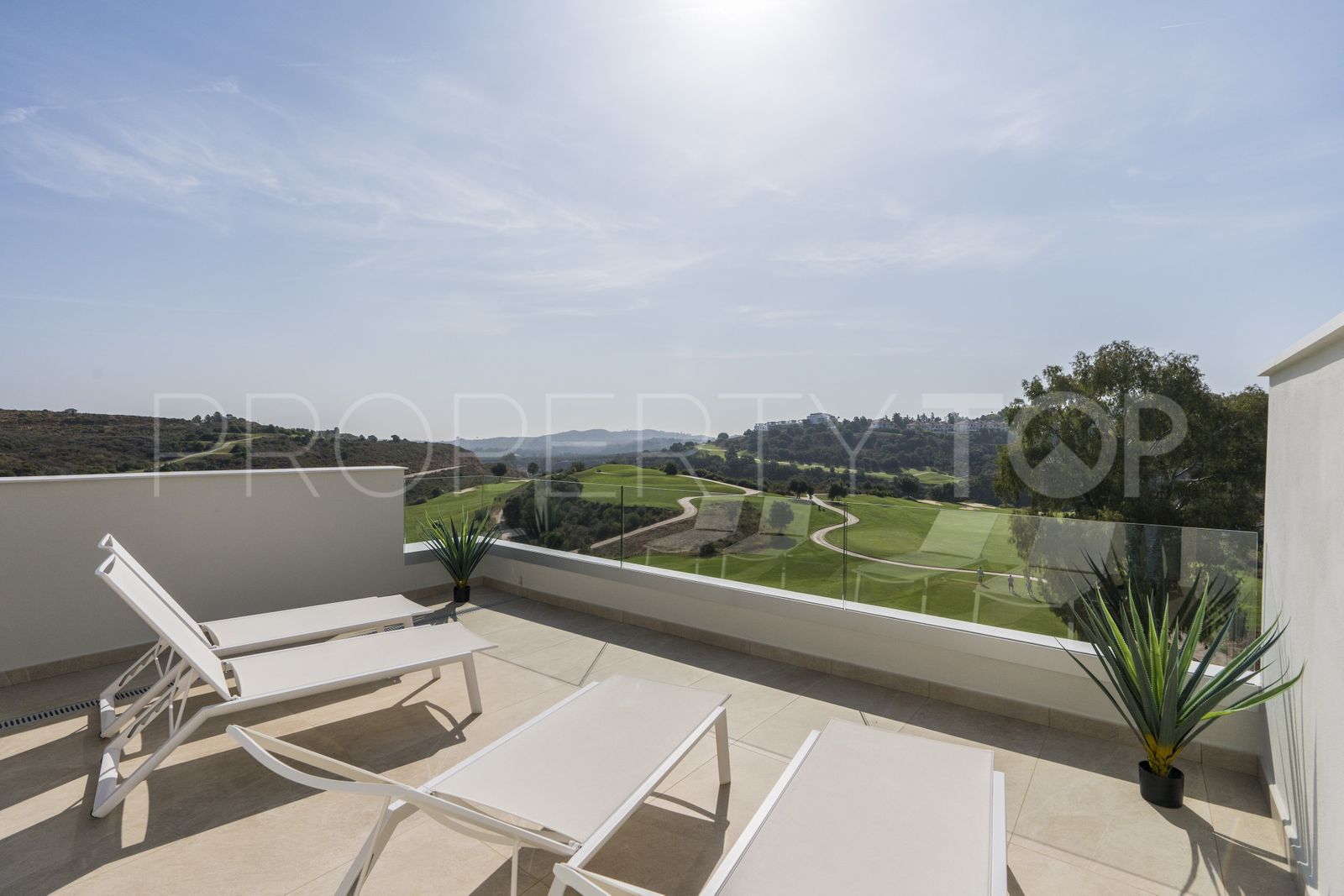 Semi detached house with 3 bedrooms for sale in La Cala Golf Resort