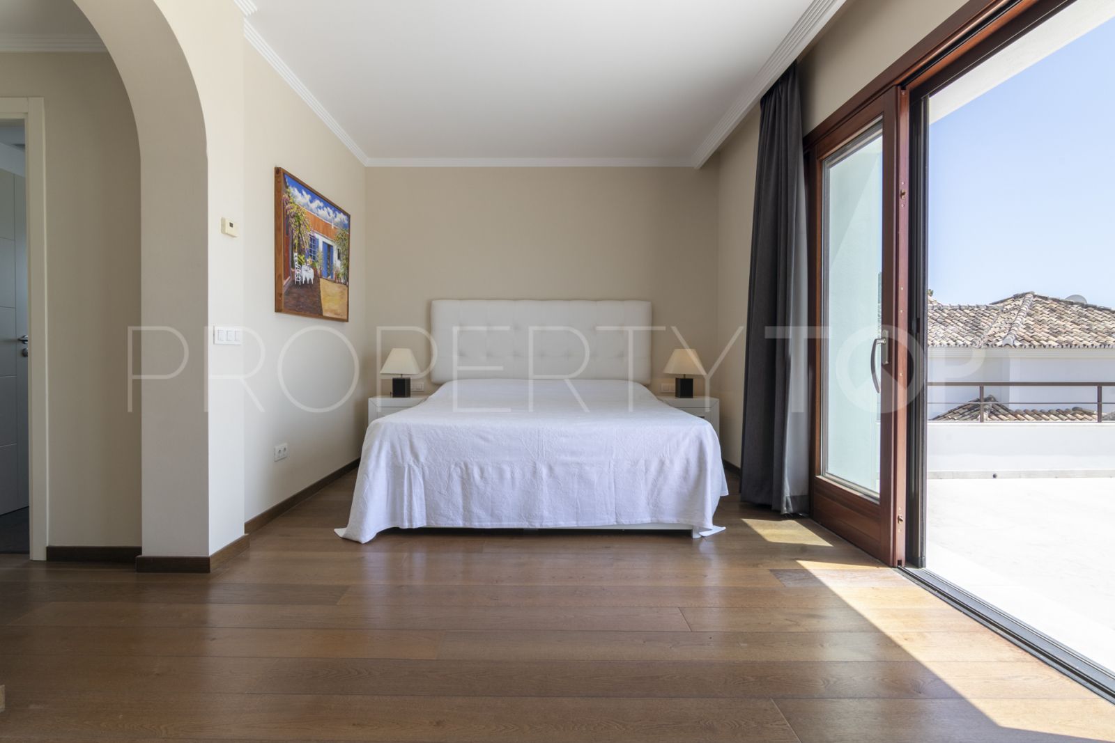 4 bedrooms Elviria villa for sale