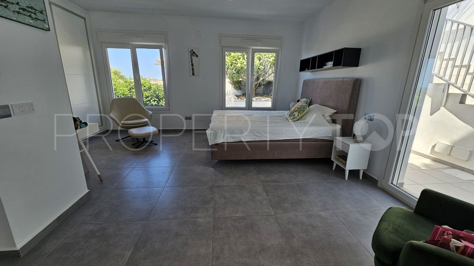 Buy Cala de Mijas 4 bedrooms villa