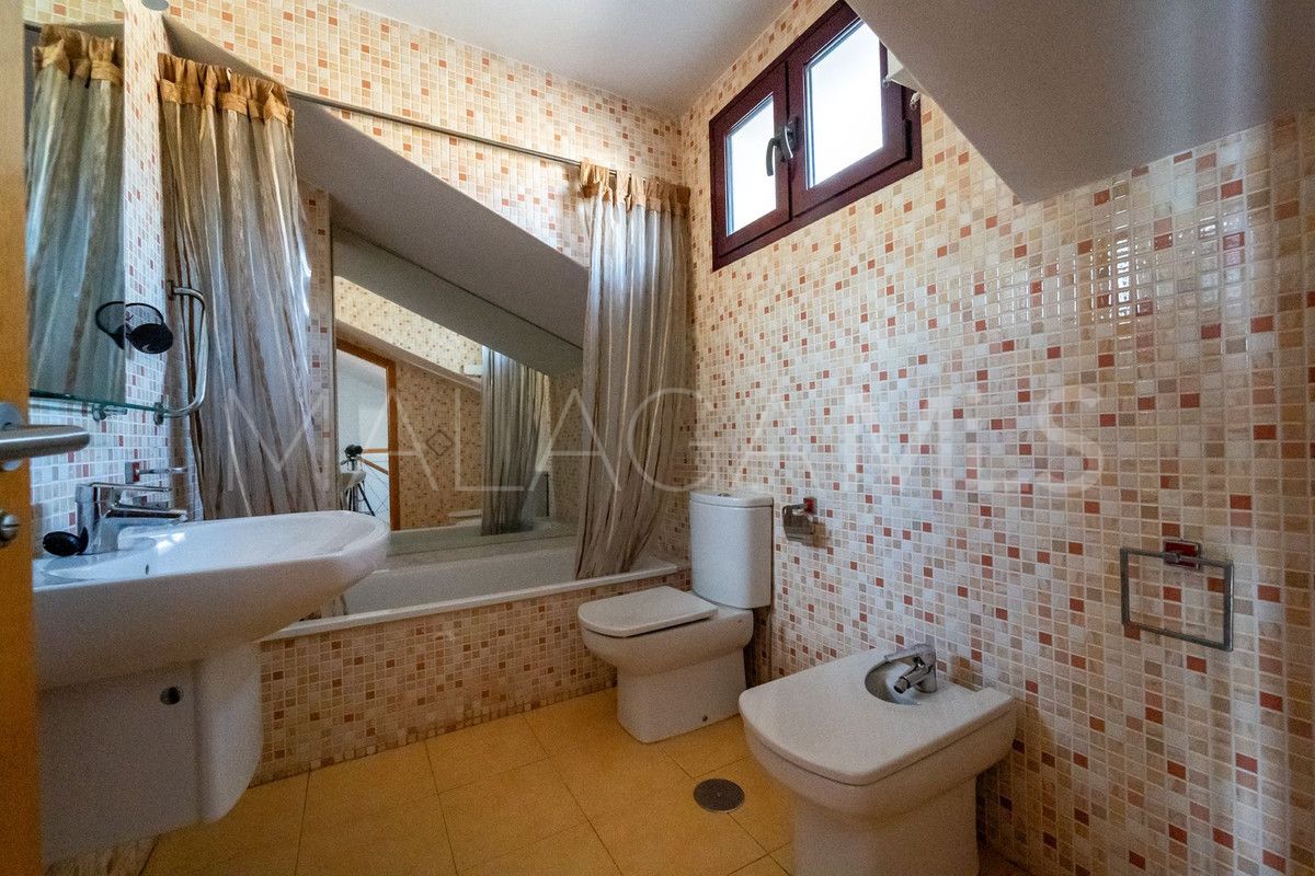 3 bedrooms duplex penthouse in Fuengirola for sale