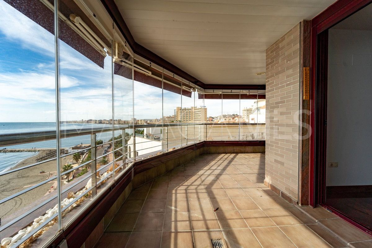 Tvåvånings takvåning for sale in Fuengirola