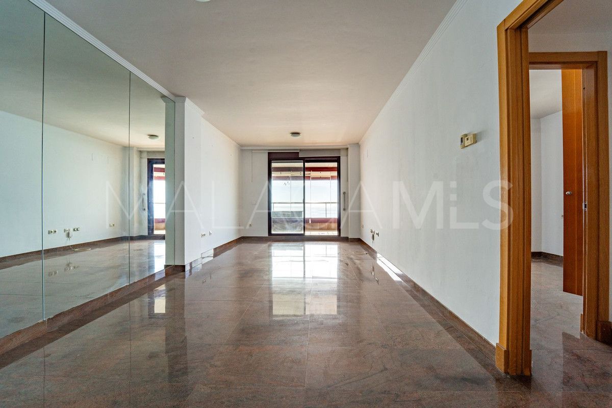 3 bedrooms duplex penthouse in Fuengirola for sale