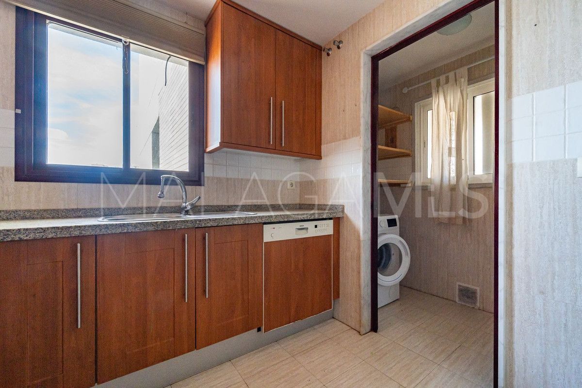 Atico duplex for sale in Fuengirola with 3 bedrooms